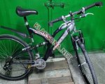 продам Велотехника TPT-bike в пмр  фото 4