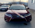 продам Lexus RX 450h в пмр  фото 6