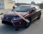 продам Lexus RX 450h в пмр  фото 5