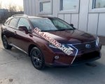 продам Lexus RX 450h в пмр  фото 4