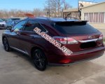 продам Lexus RX 450h в пмр  фото 3