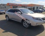 продам Lexus RX 450h в пмр  фото 6