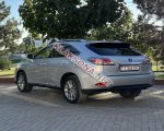 продам Lexus RX 450h в пмр  фото 6