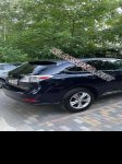 продам Lexus RX 450h в пмр  фото 6