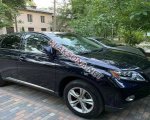 продам Lexus RX 450h в пмр  фото 3