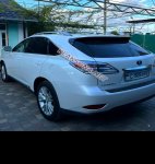 продам Lexus RX 450h в пмр  фото 3