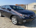 продам Lexus RX 450h в пмр  фото 5