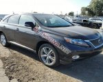 продам Lexus RX 450h в пмр  фото 1