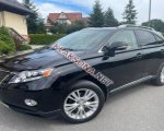 продам Lexus RX 450h в пмр  фото 1