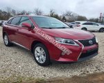 продам Lexus RX 450h в пмр  фото 4