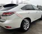 продам Lexus RX 450h в пмр  фото 1