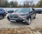 продам Lexus RX 450h в пмр  фото 6