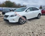 продам Lexus RX 450h в пмр  фото 3