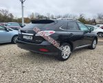 продам Lexus RX 450h в пмр  фото 2