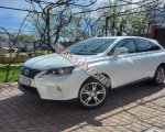 продам Lexus RX 450h в пмр  фото 5