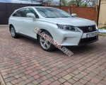 продам Lexus RX 450h в пмр  фото 2