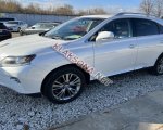 продам Lexus RX 450h в пмр  фото 2