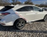 продам Lexus RX 450h в пмр  фото 1