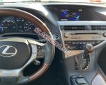 продам Lexus RX 450h в пмр  фото 6