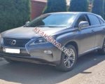 продам Lexus RX 450h в пмр  фото 2