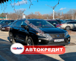 продам Lexus RX 450h в пмр  фото 6