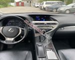 продам Lexus RX 450h в пмр  фото 2