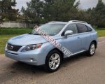 продам Lexus RX 450h в пмр  фото 5