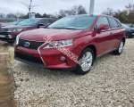 продам Lexus RX 450h в пмр  фото 6