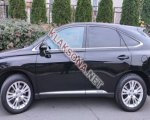 продам Lexus RX 450h в пмр  фото 6