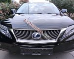 продам Lexus RX 450h в пмр  фото 2