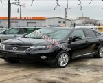 продам Lexus RX 450h в пмр  фото 5