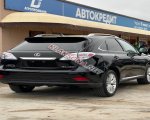 продам Lexus RX 450h в пмр  фото 6