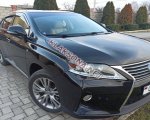 продам Lexus RX 450h в пмр  фото 4