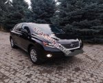 продам Lexus RX 450h в пмр  фото 1