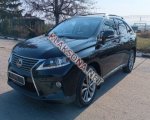 продам Lexus RX 450h в пмр  фото 5