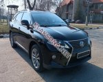 продам Lexus RX 450h в пмр  фото 2