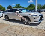 продам Lexus RX 450h в пмр  фото 6