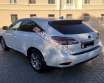 продам Lexus RX 450h в пмр  фото 4