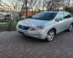 продам Lexus RX 450h в пмр  фото 5