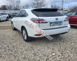 продам Lexus RX 450h в пмр  фото 3