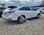 продам Lexus RX 450h в пмр  фото 2