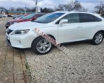 продам Lexus RX 450h в пмр  фото 1