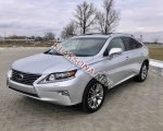 продам Lexus RX 450h в пмр  фото 3