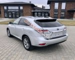 продам Lexus RX 450h в пмр  фото 4