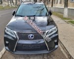 продам Lexus RX 450h в пмр  фото 5