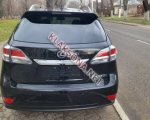 продам Lexus RX 450h в пмр  фото 5