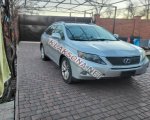 продам Lexus RX 450h в пмр  фото 4