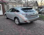 продам Lexus RX 450h в пмр  фото 3