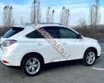 продам Lexus RX 450h в пмр  фото 6