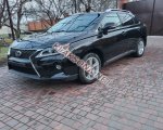 продам Lexus RX 450h в пмр  фото 2